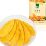 TAODO 淘豆 芒果干 108g *12件