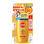 高丝（KOSE） suncut 强效防晒乳 SPF50 100g 轻薄水感不黏腻