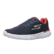 SKECHERS 斯凯奇 GO RUN 400系列 54351 男款跑鞋