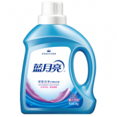 蓝月亮 深层洁净护理洗衣液(薰衣草) 1kg/瓶