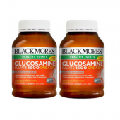 Blackmores 澳佳宝 维骨力关节灵 2*180片/瓶