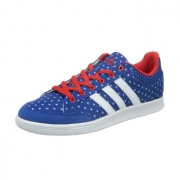 adidas阿迪达斯 女士网球鞋