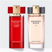 Esteelauder雅诗兰黛官网摩登缪斯香水买一送一