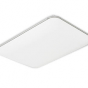HAIDE 海德照明 银系列 LED吸顶灯 36W   139元（239-100）