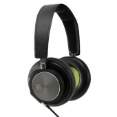 B&O（Bang & Olufsen）  PLAY BeoPlay H6 包耳式头戴耳机