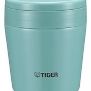 中亚Prime会员：TIGER 虎牌 MCL-A025 焖烧杯 250ml  折120元（107.29+税费）