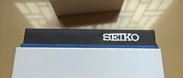 【海淘晒单】SNK 手表怎么样_精工SNK807机械表晒单