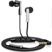 森海塞尔 Sennheiser 音乐系列 CX 5.00i 入耳式耳机