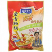 天美华乳 蒙古额颉红枣味奶茶 400g*10袋