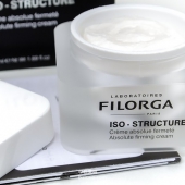 法国奢华药妆品牌，Filorga 菲洛嘉 紧致面塑日霜 50ml ￥337包邮（￥357-20）