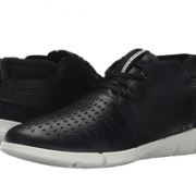 大码好价！ECCO 爱步 Sport Intrinsic Chukka 女式运动休闲鞋