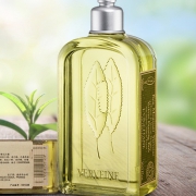 欧舒丹（LOCCITANE） 马鞭草沐浴啫喱 250ml 2瓶装 滋润修护 抗炎舒缓