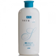 小神价 日本进口 狮王 Lion 欧希帝爽洁洗发露 230ml 无硅油+凑单品