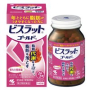 KOBAYASHI小林制药 汉方大柴胡汤 腹部排油片 140粒
