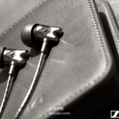 预售，Sennheiser 森海塞尔 IE800 旗舰级入耳式耳机 ￥4299包邮包税