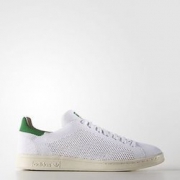 adidas 阿迪达斯 Originals Stan Smith Primeknit 男款运动板鞋