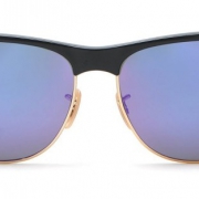 Ray-Ban 雷朋 中性款彩膜太阳镜 $54.99（$64.99-10）到手￥420 国内￥1155
