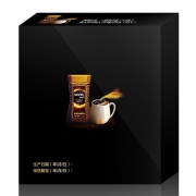 白菜！NESTLE 雀巢 金牌GOLD法式烘焙进口速溶咖啡9克派发装(1.8g*5袋) ￥1">白菜！NESTLE 雀巢 金牌GOLD法式烘焙进口速溶咖啡9克派发装(1.8g*5袋) ￥1