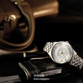钢带版，Maurice Lacroix 艾美 匠心系列 男士机械表 $1145（$1195-50） 到手￥7960