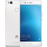 华为（HUAWEI） G9 青春版 3GB+16GB 全网通 移动联通电信4G手机 双卡双待