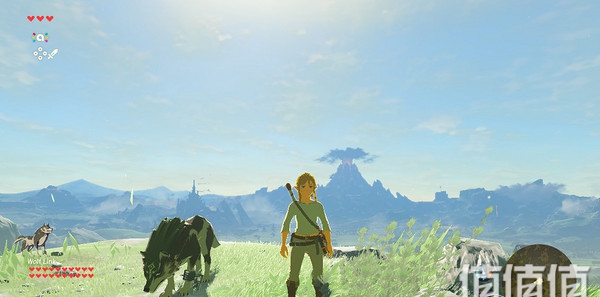 【海淘晒单】任天堂游戏机怎么样_Nintendo 任天堂SWITCH游戏机剁手晒单