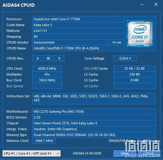 装X还是信仰？我的组装机晒单——Intel i7-7700K+NVIDIA GTX 1080 Ti