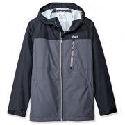 ASICS 亚瑟士 Waterproof Jacket 男士防水夹克