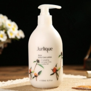 Jurlique 茱莉蔻 玫瑰滋润身体乳 300ml ￥167.92包邮包税（177.92-10）