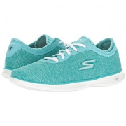 斯凯奇Skechers 16款 Go Step系列  Lite 女健步鞋
