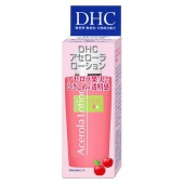 蝶翠诗（DHC） 樱桃果明化妆水 40ml 补水效果好 清爽不油腻