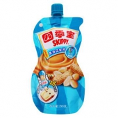 四季宝（SKIPPY）柔滑花生酱 细滑配方 290g