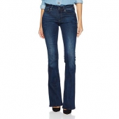 G-Star  RAW 3301 女士牛仔裤