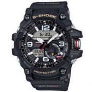 吸睛单品！卡西欧G-SHOCK系列运动男表GG-1000-1A