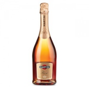 MARTINI 马天尼 rose粉红 意大利进口起泡酒 750ml  *3件