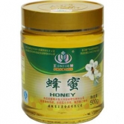 王巢（ONECO） 蜂蜜 百花蜜 500克