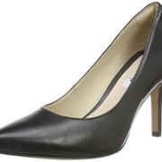 中亚Prime会员，限尺码： Clarks Dinah Keer 女款高跟鞋