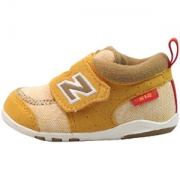 NEW BALANCE（NB）FS123MSI 童鞋男女童儿童学步鞋运动鞋 尺码23.5码 鞋垫14.9厘米