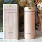 新款Tiger虎牌梦重力保温杯MMX-A020 三色可选