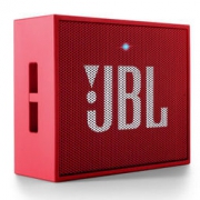 JBL GO 音乐金砖 蓝牙便携小音响