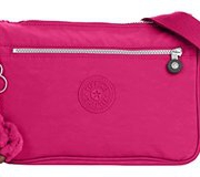 Kipling 凯普林 Callie Cross-Body Bag 女士大斜挎包