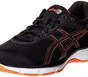 ASICS 亚瑟士 GEL-GALAXY 9 男款跑鞋