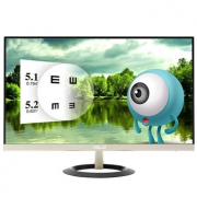 ASUS 华硕 VZ279H 27英寸 IPS显示器
