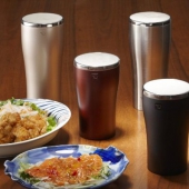 象印（ZOJIRUSHI） SX-DC45 保冷冰镇杯 450ml  保温保冷效果好