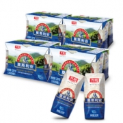 预定：光明 莫斯利安 常温酸奶 200ml*6*4箱