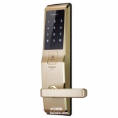 Samsung 三星 SHS-H705 智能电子门锁  送电子猫眼 两色￥1899包邮（￥1999-100）