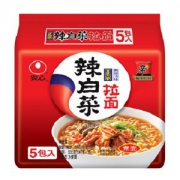 NONGSHIM 农心 辣白菜拉面