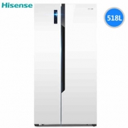 Hisense 海信 BCD-518WT 518升 对开门冰箱