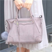 亚马逊海外购 Rebecca Minkoff 轻奢包袋专场 限时一天