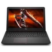 DELL 戴尔 游匣 15PR-4648B 15.6英寸游戏笔记本 （i5-6300HQ、8G、256G SSD、GTX 960M、4G独显、Win10）