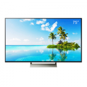 索尼（SONY）  KD-75X9400E 4K超清 液晶电视 75英寸